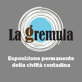 Link alle pagine dedicate all'esposizione permanente La Gremula