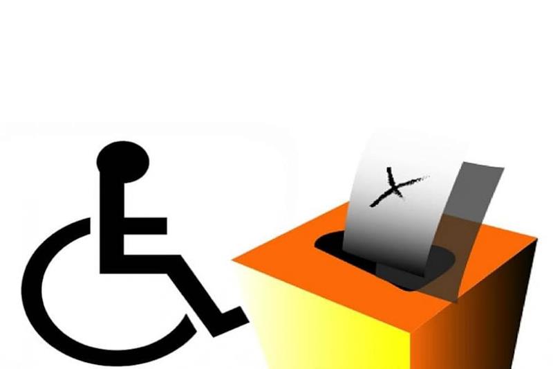 Elezioni europee ed amministrative 2019. Voto domiciliare