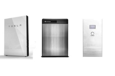 Regione: incentivazione dei sistemi di accumulo di energia elettrica prodotta da impianti fotovoltaici